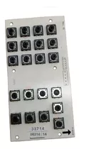 Placa Teclado Systel Flaier Nueva Original