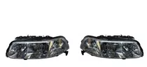 Par Juego Faros Volkswagen Pointer 2000 - 2005 Gti / Sw  Xry