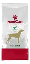 Nutrican Alimento Premium Perro Adulto 30kg