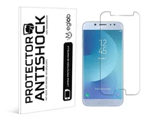 Protector De Pantalla Antishock Samsung Galaxy J7 Pro