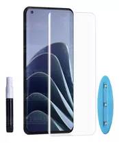 Screen Protector Uv Curvo Smartphone Para Oneplus 10 Pro 5g