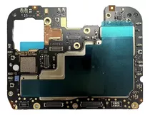 Placa Madre Moto Edge 20 Lite