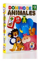 Ruibal - Domino Animales 5