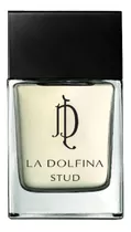 La Dolfina Perfume Nacional Stud Eau De Parfum Hombre 100ml Volumen De La Unidad 100 Ml