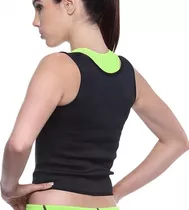 Musculosa Reductora Dama. Tecnología Neotex+ Oferta Especial