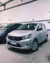 Suzuki Celerio 2015 1.0 Ga 5p