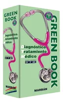 Green Book 2023, De Grupo Cientifico Dtm. Editorial Marban, Tapa Blanda En Español, 2023