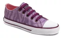 Zapatillas Topper Rail Jungla Kids