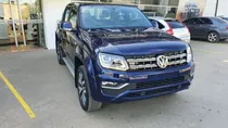 Volkswagen Amarok Trendline 2024 Prendarios Tasa 0 %
