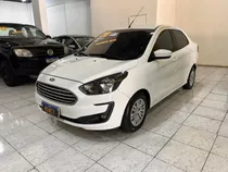 Ford Ka+ Se Sedan 1.0 Flex Completo 2020