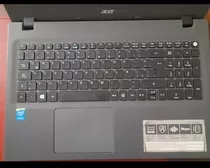 Repuestos Acer Aspire E15 - Display Teclado (mother No Anda)