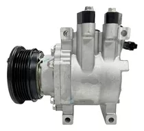 Compressor Ar Jac J3 J5 2010 2011 2012 2013 2014 Novo