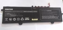 Bateria Notebook Positivo Motion Q464c-0 Ou Q464c 