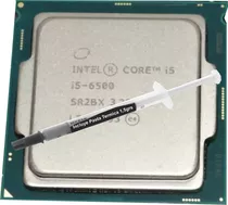 Intel I5-6500 6ta 3.20ghz Lga 1151 . Precio Hasta Agotarse 