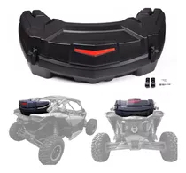 Caja Carga 86l Maverick X3 Outlander 450 570 850 1000 Maleta