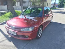 Peugeot 306 S 16