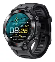 Reloj Inteligente Smartwatch KeiPhone Fx S Plus Gps Táctico