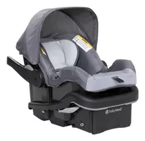 Portabebe Para Automóvil Baby Trend Ez-lift 35 Pro