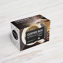 Coffee Box 