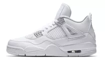 Zapatillas Jordan 4 Retro Pure Money (2017) 308497-100   