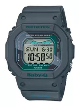 Reloj Casio G-shock Blx-560vh-1dr Circuit