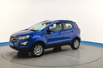 Ford New Ecosport 1.5 Se Mt