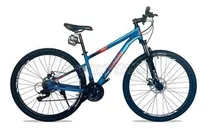 Bicicleta Trinx M136 Pro Aro 29 Aluminio Nuevas