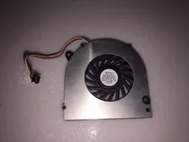 Fan Cooler Ventilador Notbook Hp 420