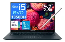 Asus Zenbook 14x Oled Core I5 13500h 8gb 512gb 14.5' + Lapiz