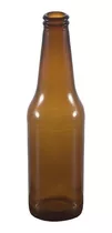 Envases Vidrio Botella 355 Cc Porrón Cerveza Artesanal 96 Un