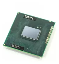 Processador Intel Core I5 2520m 2.5ghz Up 3.2ghz Sr048 Novo