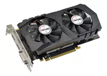 Tarjeta De Video Afox Radeon R9 370 4gb Gddr5, Pcie 3.0