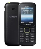 Celular Samsung B310   Dual Sim 