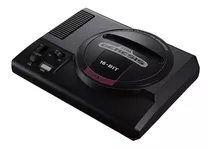 Consola Sega Genesis Mini 512mb Standard Color  Negro