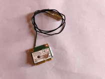 Placa Wireless Notebook Gateway Ne57006b Original Cod.1028