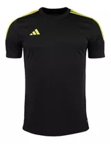 Remera adidas Entrenamiento Deportiva Correr - Auge