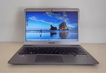 Ultra Book Samsung I5 De 2 Geração