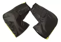 Cubre Manos Impermeable Y Reflectivo Moto Comun O Polleritas