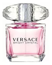Versace Aerosol Bright Crystal Para Mujer, 1.7 Onzas