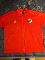 Campera River adidas Anthem 2018