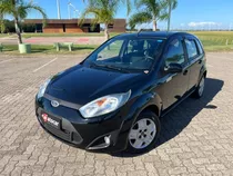 Ford Fiesta 1.0 Rocam Se 8v Flex 4p Manual