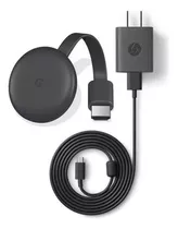 Google Chromecast - Full Hd 