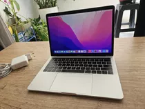 Macbook Pro 2019 13 Core I5 8gb 256gb Touch Bar + Acessórios