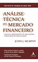 Livro Análise Técnica Do Mercado Financeiro