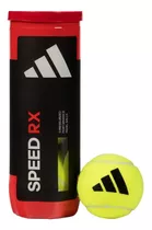 Pelota De Padel adidas Speed Rx