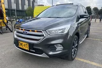 Ford Escape Titanium Awd 2.0 4x4