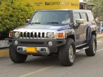 Hummer H3 3.7 Luxury At 