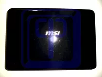 0069 Netbook Msi Wind U100 - Ms-n011