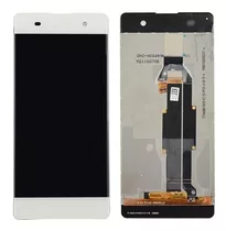 Patalla Lcd + Tactil Sony Xperia Xa F3113 Blanca