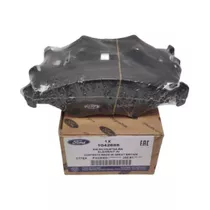 Pastilla Freno Ford Fiesta Sincronico Ka Fiat Palio Uno 7529